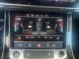 Audi Q7 2023 AWD quattro Premium 45 TFSI 4dr SUV