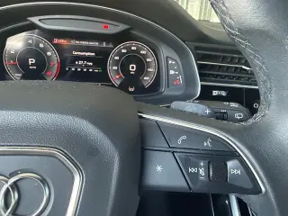 Audi Q7 2023 AWD quattro Premium 45 TFSI 4dr SUV