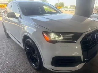 Audi Q7 2023 AWD quattro Premium 45 TFSI 4dr SUV