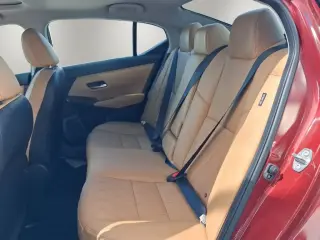 Nissan Sentra 2023 SV 4dr Sedan