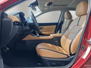 Nissan Sentra 2023 SV 4dr Sedan
