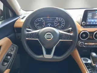 Nissan Sentra 2023 SV 4dr Sedan