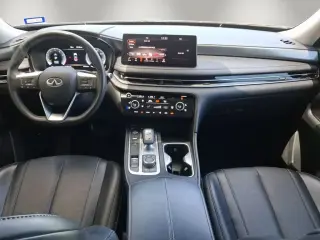 INFINITI QX60 2024 AWD Luxe 4dr SUV