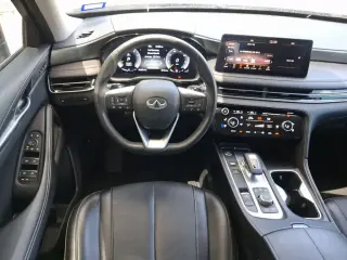 INFINITI QX60 2024 AWD Luxe 4dr SUV