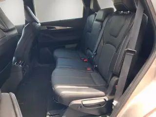 INFINITI QX60 2024 AWD Luxe 4dr SUV