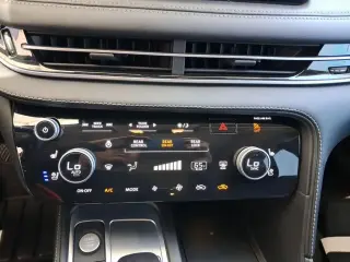 INFINITI QX60 2024 AWD Luxe 4dr SUV