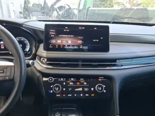 INFINITI QX60 2024 AWD Luxe 4dr SUV