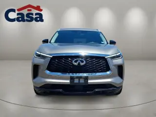 INFINITI QX60 2024 AWD Luxe 4dr SUV