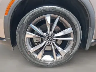 INFINITI QX60 2024 AWD Luxe 4dr SUV