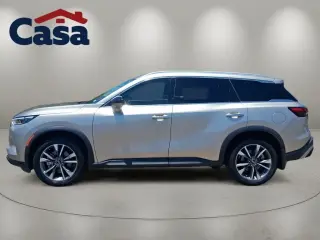 INFINITI QX60 2024 AWD Luxe 4dr SUV