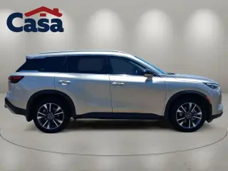 INFINITI QX60 2024 AWD Luxe 4dr SUV