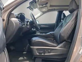 INFINITI QX60 2024 AWD Luxe 4dr SUV
