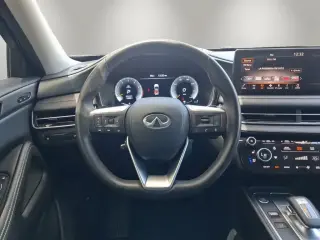 INFINITI QX60 2024 AWD Luxe 4dr SUV
