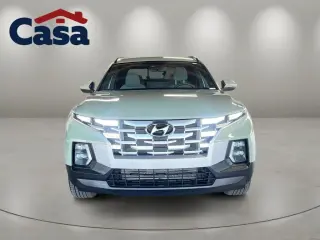 Hyundai SANTA CRUZ 2024 SEL 4dr Crew Cab 4.3ft SB