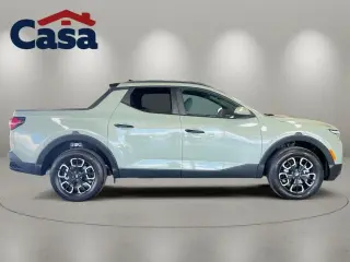 Hyundai SANTA CRUZ 2024 SEL 4dr Crew Cab 4.3ft SB