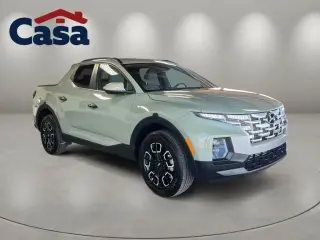 Hyundai SANTA CRUZ 2024 SEL 4dr Crew Cab 4.3ft SB