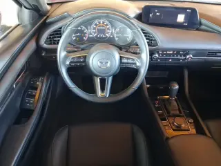 Mazda Mazda3 Hatchback 2024 2.5 S Preferred 4dr Hatchback