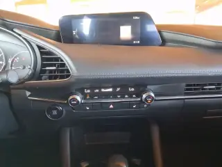 Mazda Mazda3 Hatchback 2024 2.5 S Preferred 4dr Hatchback