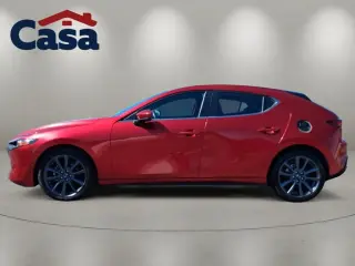 Mazda Mazda3 Hatchback 2024 2.5 S Preferred 4dr Hatchback
