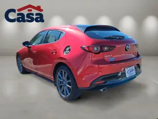 Mazda Mazda3 Hatchback 2024 2.5 S Preferred 4dr Hatchback