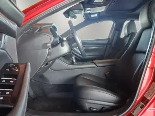 Mazda Mazda3 Hatchback 2024 2.5 S Preferred 4dr Hatchback
