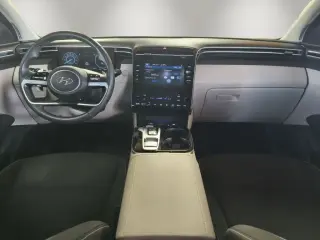 Hyundai TUCSON Hybrid 2022 AWD SEL Convenience 4dr SUV