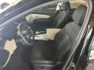 Hyundai TUCSON Hybrid 2022 AWD SEL Convenience 4dr SUV