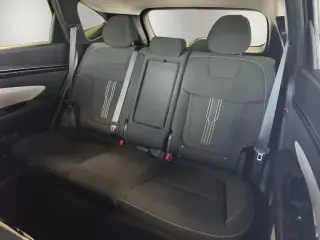 Hyundai TUCSON Hybrid 2022 AWD SEL Convenience 4dr SUV