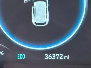 Hyundai TUCSON Hybrid 2022 AWD SEL Convenience 4dr SUV