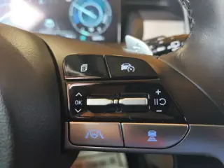 Hyundai TUCSON Hybrid 2022 AWD SEL Convenience 4dr SUV