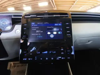 Hyundai TUCSON Hybrid 2022 AWD SEL Convenience 4dr SUV