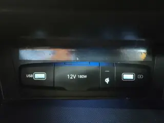 Hyundai TUCSON Hybrid 2022 AWD SEL Convenience 4dr SUV