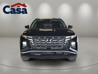 Hyundai TUCSON Hybrid 2022 AWD SEL Convenience 4dr SUV