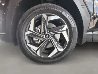 Hyundai TUCSON Hybrid 2022 AWD SEL Convenience 4dr SUV