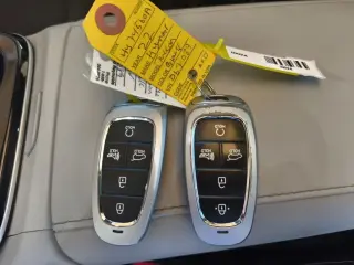 Hyundai TUCSON Hybrid 2022 AWD SEL Convenience 4dr SUV