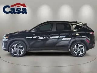 Hyundai TUCSON Hybrid 2022 AWD SEL Convenience 4dr SUV