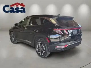 Hyundai TUCSON Hybrid 2022 AWD SEL Convenience 4dr SUV
