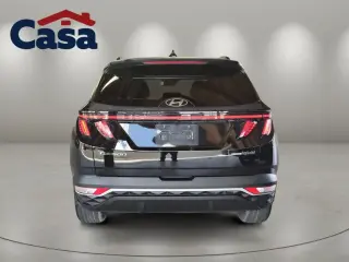 Hyundai TUCSON Hybrid 2022 AWD SEL Convenience 4dr SUV
