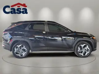 Hyundai TUCSON Hybrid 2022 AWD SEL Convenience 4dr SUV