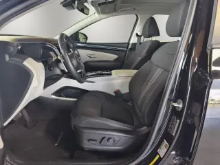 Hyundai TUCSON Hybrid 2022 AWD SEL Convenience 4dr SUV