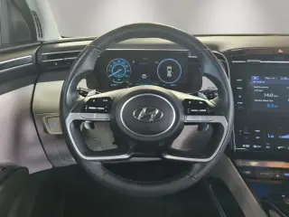 Hyundai TUCSON Hybrid 2022 AWD SEL Convenience 4dr SUV