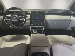 Hyundai TUCSON Hybrid 2022 AWD Limited 4dr SUV