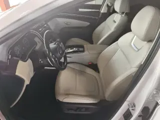 Hyundai TUCSON Hybrid 2022 AWD Limited 4dr SUV