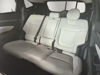 Hyundai TUCSON Hybrid 2022 AWD Limited 4dr SUV