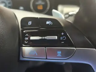 Hyundai TUCSON Hybrid 2022 AWD Limited 4dr SUV
