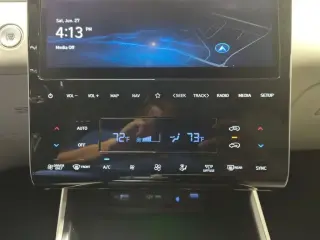 Hyundai TUCSON Hybrid 2022 AWD Limited 4dr SUV