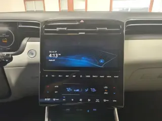 Hyundai TUCSON Hybrid 2022 AWD Limited 4dr SUV