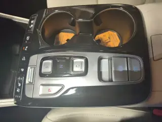 Hyundai TUCSON Hybrid 2022 AWD Limited 4dr SUV