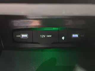 Hyundai TUCSON Hybrid 2022 AWD Limited 4dr SUV