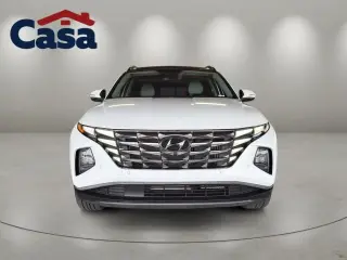 Hyundai TUCSON Hybrid 2022 AWD Limited 4dr SUV